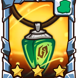 Talisman of Life