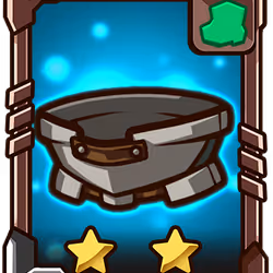 Leather Cuirass