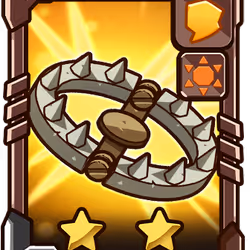 Bear Trap
