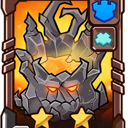 Volcano Tower