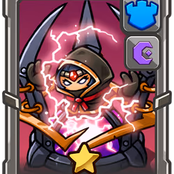 Storm Tower