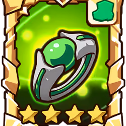Ring of Regeneration