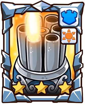 Based Tower Battle Cards