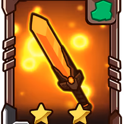 Salamander's Sting