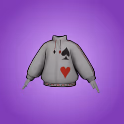 DG Suited Tracksuit Top