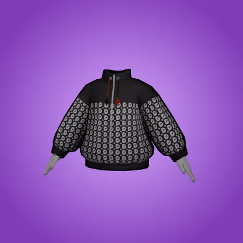 Decentral Games Common Wearables V2