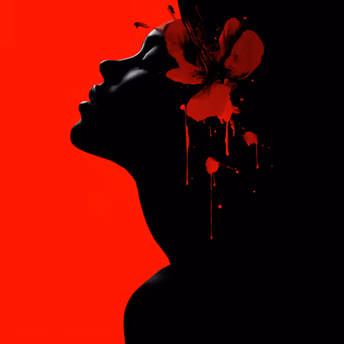 #06 VERTIGO BLOOM