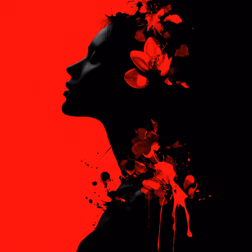#09 FLORAL EXHALE