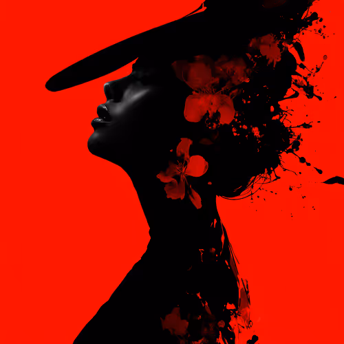 #07 SILENCE IS A REBELLION