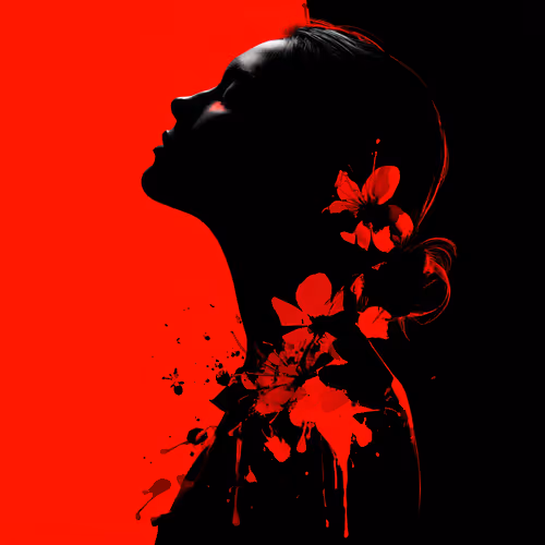 #02 RED IS NOT AN APOLOGY