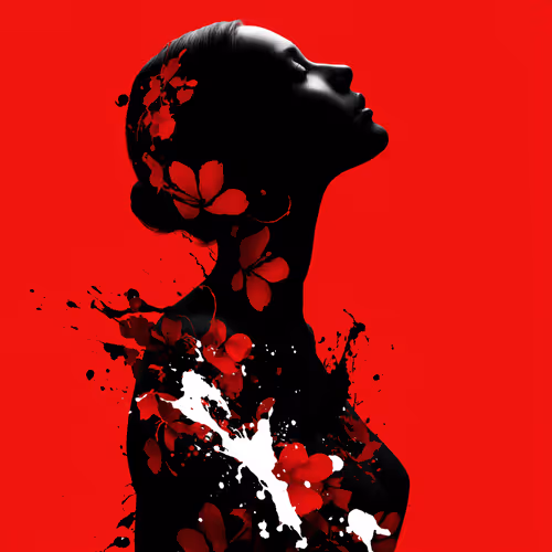 #12 FRAGMENTED MUSE
