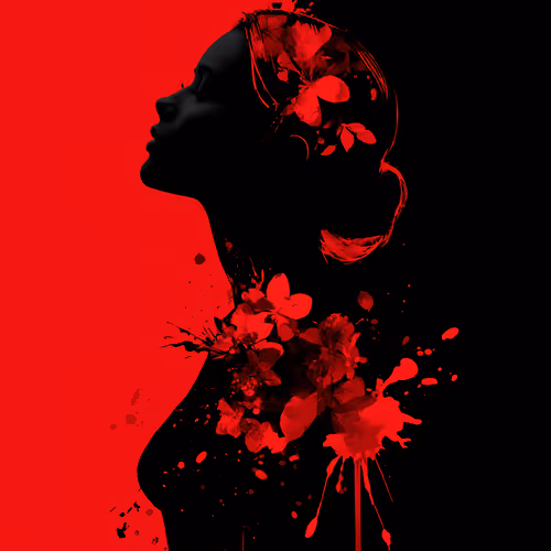 #10 REDRUM BLOOM