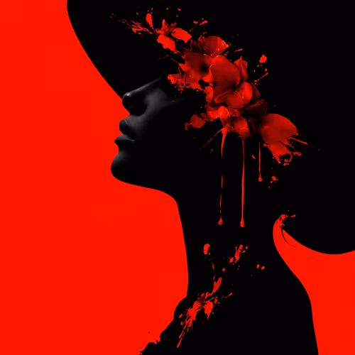 #05 UNHEARD GODDESS