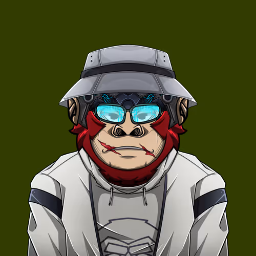 Hyperkongznft