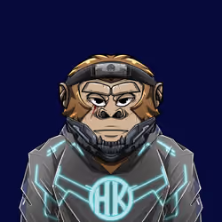 HyperKongz #2656