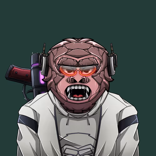 Hyperkongznft