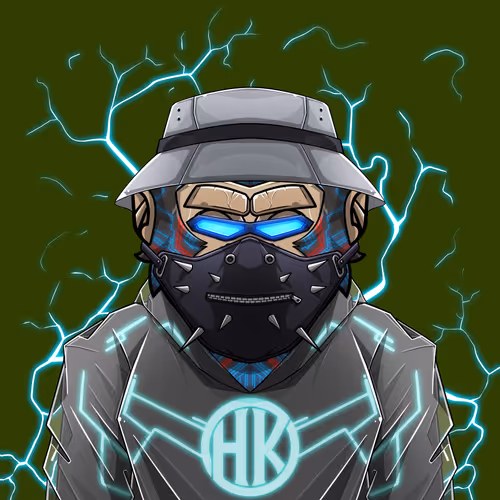 HyperKongz #820