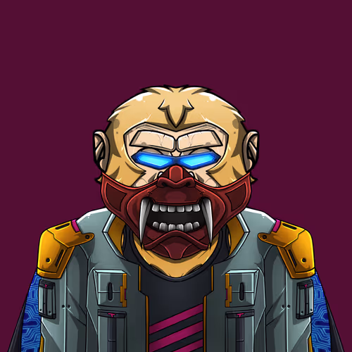 Hyperkongznft