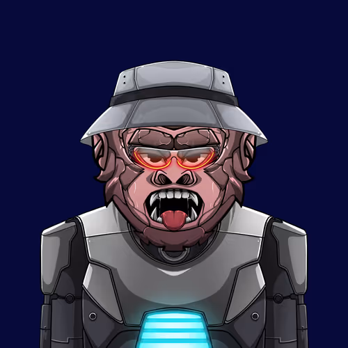 Hyperkongznft
