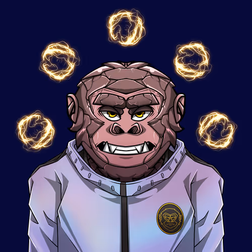 Hyperkongznft