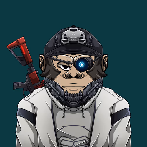 Hyperkongznft