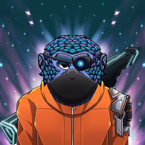 Hyperkongznft