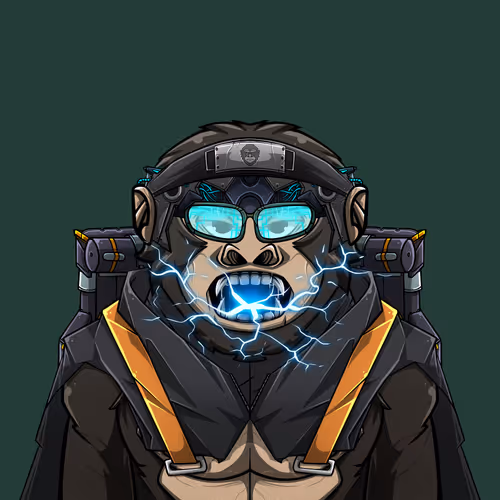 Hyperkongznft