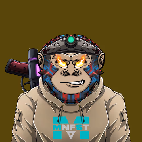 Hyperkongznft