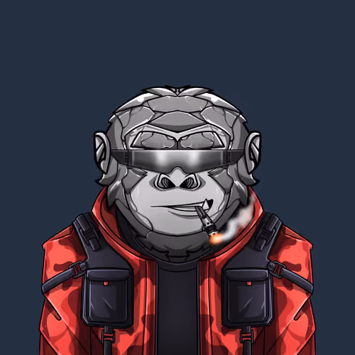 HyperKongz #426