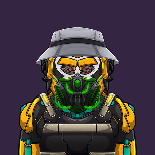 Hyperkongznft