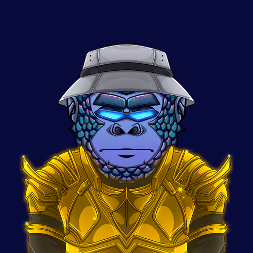 Hyperkongznft