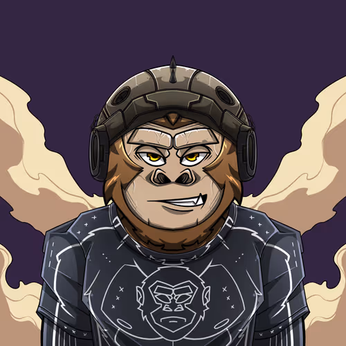Hyperkongznft