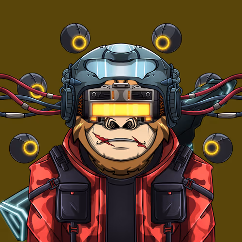 Hyperkongznft