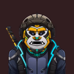 HyperKongz #561