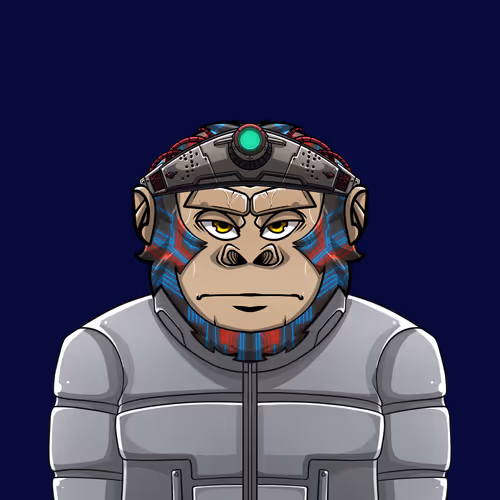 Hyperkongznft