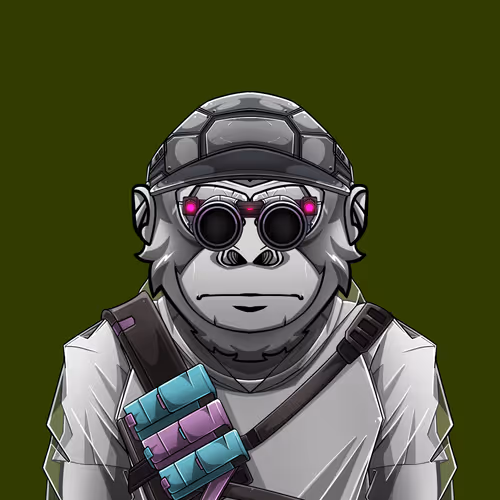 Hyperkongznft