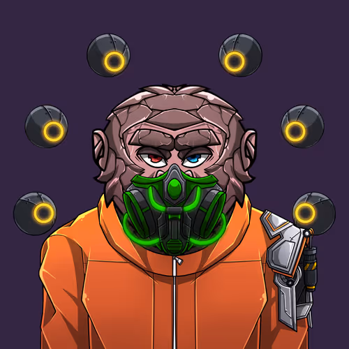 Hyperkongznft