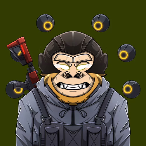 Hyperkongznft