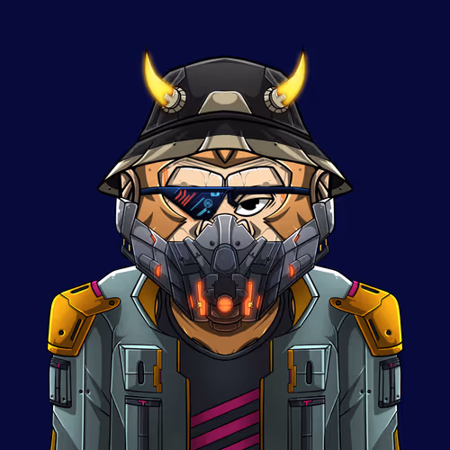 Hyperkongznft
