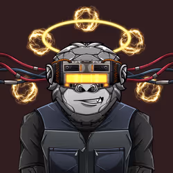 HyperKongz #1590