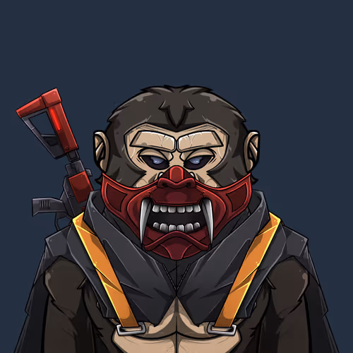 Hyperkongznft