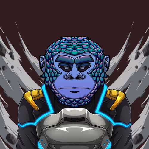Hyperkongznft