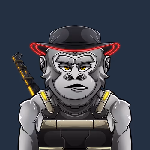 Hyperkongznft
