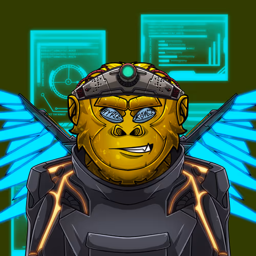 Hyperkongznft