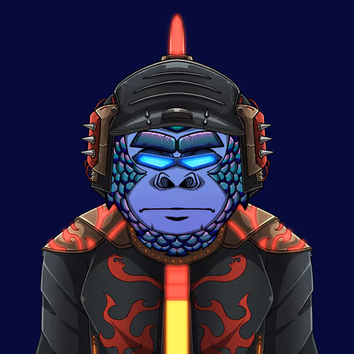 Hyperkongznft