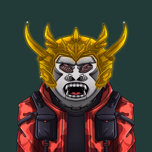 Hyperkongznft