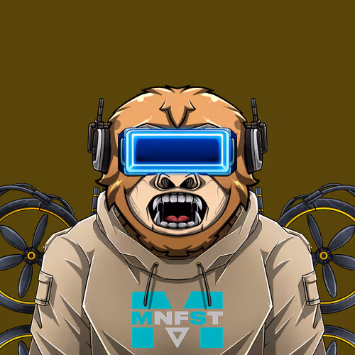 Hyperkongznft
