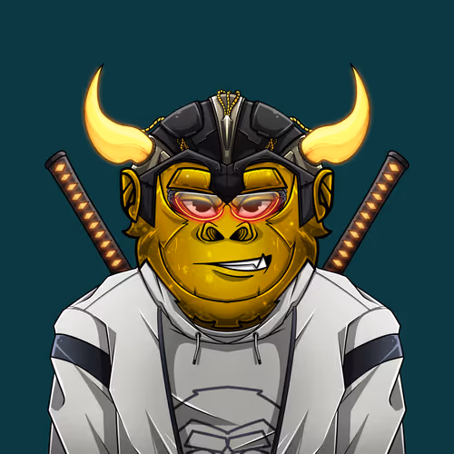 Hyperkongznft
