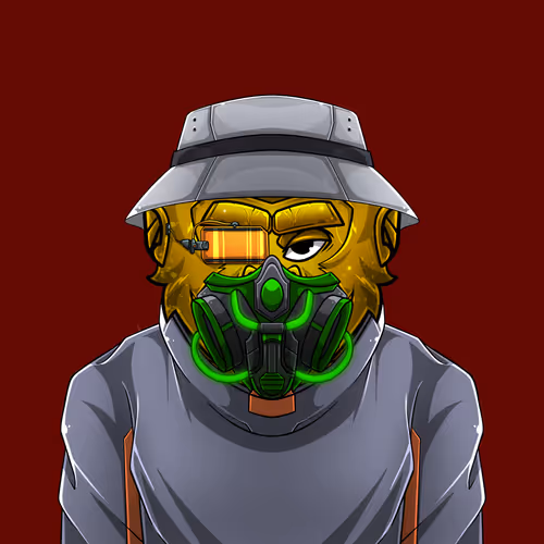 Hyperkongznft