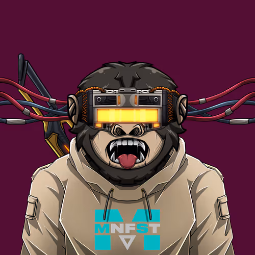 Hyperkongznft